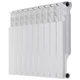 Біметалеві радіатори Bitherm 80 Bimetal-350L (BT0558) / Ціна за 1 секцію - изображение 1