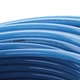 Труба для теплої підлоги з кисневим бар'єром Koer PERT EVOH 16*2,0 (BLUE) (Бухта 200 м) (KR3090) - зображення 2