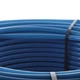 Труба для теплої підлоги з кисневим бар'єром Koer PERT EVOH 16*2,0 (BLUE) (Бухта 200 м) (KR3090) - зображення 3