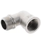 Кут НВ KOER KF.L06MF-1/2'' (KR2997) - зображення 2
