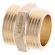 Ниппель KOER WM.N10.WN-1 '' БЕЗ НИКЕЛЯ (KR2993) - изображение 2