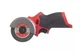 Шлифмашина универсальная отрезная аккумуляторная MILWAUKEE M12 FCOT-0, Ø76мм (4933464618) - изображение 1