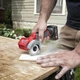 Шлифмашина универсальная отрезная аккумуляторная MILWAUKEE M12 FCOT-0, Ø76мм (4933464618) - изображение 9