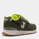 Детские кроссовки для мальчика Joma 200 Jr 2223 J200W2223V 31 Хаки (8445456608523) - изображение 4