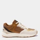 Женские кроссовки Joma C.404 Lady 2225 C404LW2225 37 (5US) 24.5 см Бежевые (8445456726135) - изображение 1