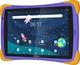 Планшет Prestigio SmartKids Pro 4G 32 GB 10.1" Violet-Yellow (PMT4511_4G_E_EU) - зображення 2