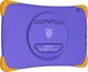 Планшет Prestigio SmartKids Pro 4G 32 GB 10.1" Violet-Yellow (PMT4511_4G_E_EU) - зображення 7