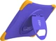 Планшет Prestigio SmartKids Pro 4G 32 GB 10.1" Violet-Yellow (PMT4511_4G_E_EU) - зображення 11
