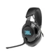 Навушники JBL Quantum 610 Wireless Black (JBLQUANTUM610BLK) - изображение 2