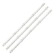 LED підсвітка Bravis TV 28" inch 5-led 3V 530mm SVJ280A01_REV3_5LED_130402 LED-28C2000B 3pcs=1set - изображение 1