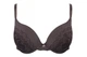 Бюстгальтер Pretty Polly Natasha ES009L британського виробництва без push-up на кісточках ущільнена 75C Коричневий (5053014345297) - зображення 1