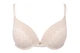 Бюстгальтер Pretty Polly Natasha ES009L британського виробництва без push-up на кісточках ущільнена 75C Бежевий (5053014345730) - изображение 1