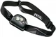 Налобний ліхтар Petzl Actik Core 450 Lm Black з червоним світлодіодом - зображення 7