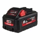 Акумулятор HIGH OUTPUT™ MILWAUKEE, M18 H8 (8Aг) (4932471070) - зображення 1