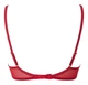 Бюстгальтер Gossard Guipure 17101 преміум англійський формована push-up 80C Lipstick (5053014755385) - зображення 2