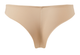Трусики Gossard Boost 11253 бразиліани безшовні тканина з мерехтінням S Nude (5053014232481) - изображение 2