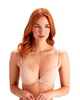 Набір бюстгальтерів Pretty Polly Ella ES001M 2PP 80C Nude/Black (5053014389130) - зображення 4
