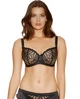Бюстгальтер Freya Starlet 1061 70F Black (ZIK0000014289) - изображение 2