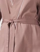 Халат жіночий Fable&Eve Primrose Hill 1410 14/L Mocha (5051877313101) - зображення 4