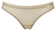 Трусики Gossard Glossies 6273 сліпи м'які прозорі з еластичним поясом S Nude (5053014408336) - зображення 1