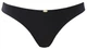 Трусики Gossard Boost 11253 бразиліани безшовні тканина з мерехтінням XS Black (5053014232443) - изображение 1
