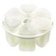 Мультиварка-скороварка ROTEX REPC76-B 2439537 - изображение 9