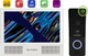 Комплект видеодомофона Slinex Sonik 7 Cloud Touchless Kit White-Black - изображение 1