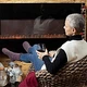 Носки флисовые теплые CheshKit Polartec Фиолетовый, M - изображение 3