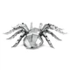 Металлический конструктор 3Д Metal Earth - Tarantula (Тарантул), MMS072 - изображение 5