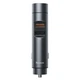 Модулятор Baseus CCNLZ-B / Mini-usb / Тёмно-Серый - изображение 4