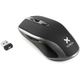Мышка Vinga MSW-909 Silent black-grey - изображение 3