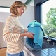 Набір для прибирання Leifheit Clean Twist M Ergo Відро зі шваброю (4006501521200) - зображення 5