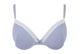 Бюстгальтер Pretty Polly Katrina ES008V 36D Blue (5053014327651) - изображение 1