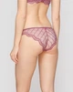 Трусики Pretty Polly Laura ES084 бразиліана мереживні вишукані M Фіолетовий (5053014732257) - изображение 2