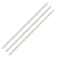 LED підсвітка TV 32" 3V 590mm 6/7-led SVS320AA6_7LED SVS320AA6_6LED SVS320AD7_7LED SVS320AD7_6LED 3pcs=1set - изображение 1