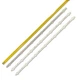 LED підсвітка TV 32" 3V 590mm 6/7-led SVS320AA6_7LED SVS320AA6_6LED SVS320AD7_7LED SVS320AD7_6LED 3pcs=1set - изображение 6