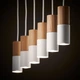 Підвісний світильник TK Lighting 6308 Elit - зображення 3