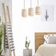 Подвесной светильник TK Lighting 6304 Boho - изображение 4