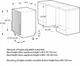 Посудомийна машина Gorenje GV620E10 - изображение 2