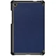 Чехол для планшета Armorstandart Smart Case Lenovo Tab M8 Blue (ARM58611) - изображение 2