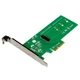 Контролер M.2 PCIe SSD to PCI-E Maiwo (KT016) - зображення 1