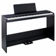 Цифрове піаніно Korg B2SP (Black) - зображення 4