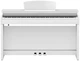 Цифровое пианино Yamaha Clavinova CLP-725 White - изображение 2