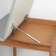 Детский столик Bambi 04-025GREY-BOX с ящиком - изображение 2