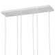 Підвісний світильник TK Lighting 6428 Piano - зображення 3