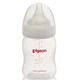 Бутылочка для кормления Pigeon SofTouch Peristaltic Plus 160 мл PP (78539) - изображение 1