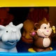 Ноев Ковчег Kiddieland (Украинский язык) - изображение 7