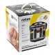 Мультиварка Smart Cooking ROTEX RMC401-B Smart Cooking 3271679 - изображение 6