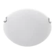 Світильник настінно-стельовий накладний W-180/1 Brille 171146 - зображення 2