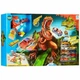 Автотрек Joy Toy 8899-94 "Динозавр" 10 машинок Довжина треку 120 см - зображення 2